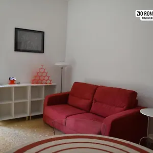 Zio - Vatican Area Apartamento