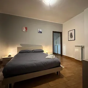 Vatican Flat Cozy With Terrace Apartamento