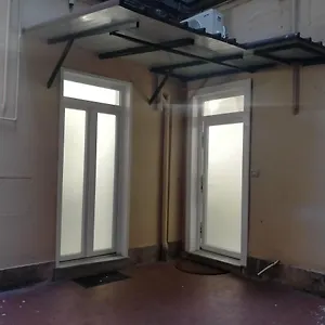 Tiziana's Vatican Apartamento